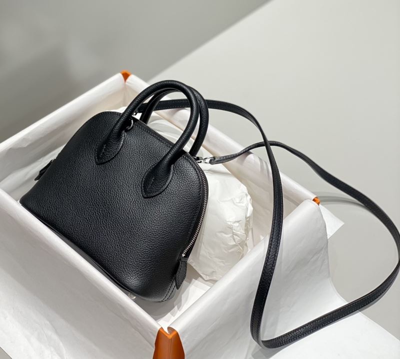 Hermes Bolide Bags